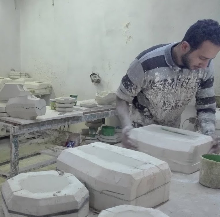 Artisan Workshop | ceramics